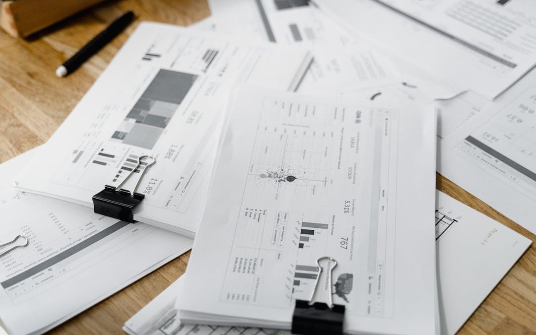 The Importance of Financial Statements for Business Growth