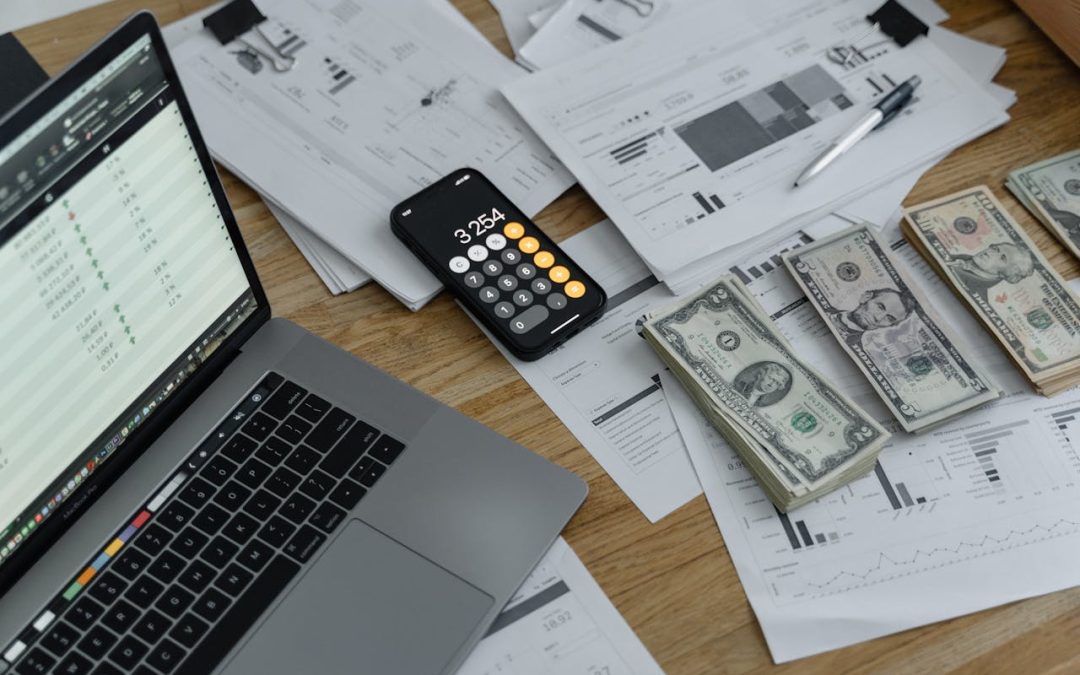 Why Cash Flow Management Is Critical for Business Success