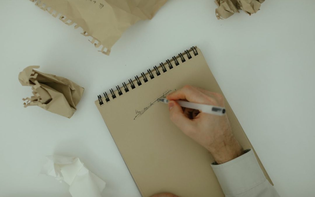 Common Accounting Mistakes Small Businesses Should Avoid